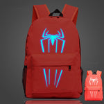 Marvel Spiderman and another School Bag for Boys and Girls