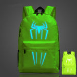 Marvel Spiderman and another School Bag for Boys and Girls