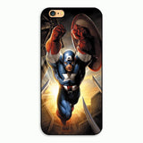 Marvel Avengers KingKong Star Wars  Phone Case Cover For Apple iPhone