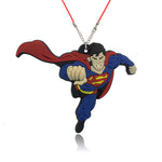 Marvel Avenger Action Figure Necklace