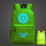 Marvel Spiderman and another School Bag for Boys and Girls