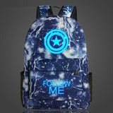 Marvel Spiderman and another School Bag for Boys and Girls