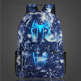 Marvel Spiderman and another School Bag for Boys and Girls