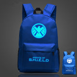 Marvel Spiderman and another School Bag for Boys and Girls