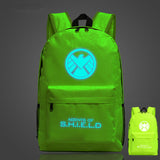 Marvel Spiderman and another School Bag for Boys and Girls