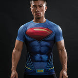 T Shirt Captain America Shield Civil War Tee 3D Printed T-shirts Men Marvel Avengers 3 iron man Fitness Clothing Male Tops 2018