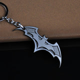Superhero Batman Keychain