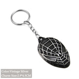 Superhero Batman Keychain