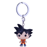 Pocket Pop Cute Keychain Action Figure Keyring