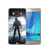 The Avengers Marvel Joker Phone Back Case Cover For Samsung