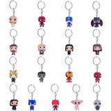 Marvel Funko Pop Harri Potter Keychain