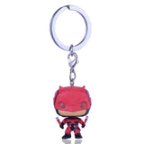 Marvel Funko Pop Harri Potter Keychain