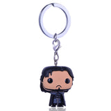 Marvel Funko Pop Harri Potter Keychain