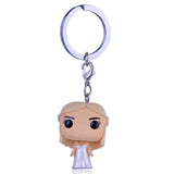 Marvel Funko Pop Harri Potter Keychain