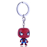 Marvel Funko Pop Harri Potter Keychain