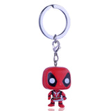 Marvel Funko Pop Harri Potter Keychain