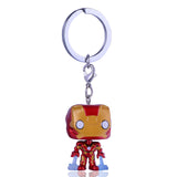Marvel Funko Pop Harri Potter Keychain