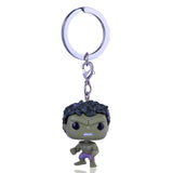 Marvel Funko Pop Harri Potter Keychain