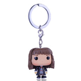 Marvel Funko Pop Harri Potter Keychain
