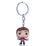 Marvel Funko Pop Harri Potter Keychain