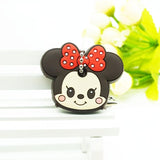 New Anime hello kitty Cartoon Garfield Key Cover cute