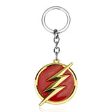 SuperHeroe The Avengers Logo Style Keychains