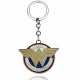 SuperHeroe The Avengers Logo Style Keychains
