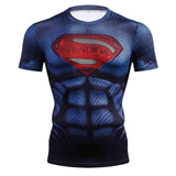 T Shirt Captain America Shield Civil War Tee 3D Printed T-shirts Men Marvel Avengers 3 iron man Fitness Clothing Male Tops 2018