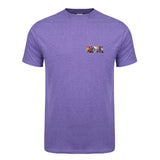 New Fashion Marvel Short Sleeve T-shirt Men Superhero print t shirt O-neck comic Marvel shirts tops men clothes Tee