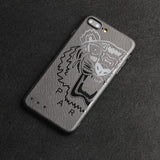 Marvel Deadpool iron Man Superman Case Cover for Apple iPhone