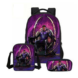Black Panther Backpacks For Boys and Girls