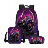 Black Panther Backpacks For Boys and Girls