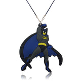 Marvel Avenger Action Figure Necklace