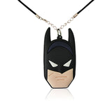Marvel Avenger Action Figure Necklace