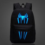 Marvel Spiderman and another School Bag for Boys and Girls